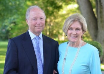 East Hampton Historical Society Holds Annual Celebration At Holly Hall