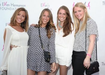 Hamptons Summer Solstice Party Benefits Ellen Hermanson Foundation