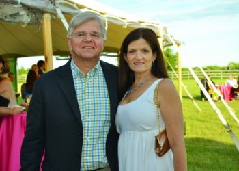 Wolffer Estate Hosts Group For The East End’s “Here Comes The Sun” Hamptons Party
