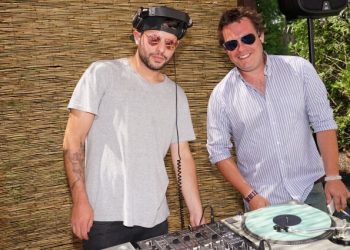 Whalebone Housing Development Of East Hampton Host Afternoon Gathering At Red Stixs Restaurant