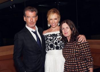 “A Long Way Down” Hosted By Jean Shafiroff