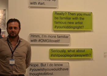 Opening Night Of ArtHamptons 2014 Benefiting Guild Hall