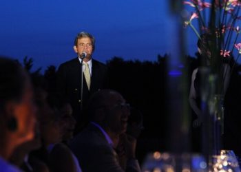 The Parrish Art Museum’s Midsummer Party Raises $1.25 Million