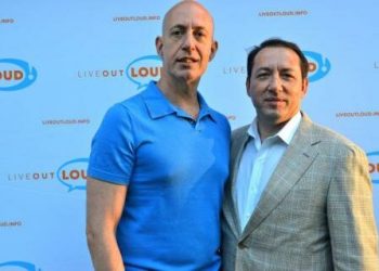 Live Out Loud Hosts 6th Annual Hamptons Pride Event