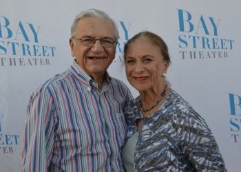 Bay Street Theater’s 23rd Annual Summer Gala Celebrates The “New Bay Street”