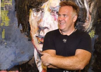 Hamptons “Mash-Up Society” Raises Money For “Sip to the Soldiers” Campaign