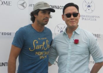 Bridgehampton Polo Club Celebrates Its Opening Day