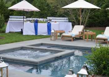 Hampton Designer Showhouse Opens With Gala Preview Cocktail Party Benefiting Southampton Hospital