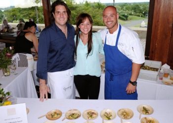 Montauk Chamber Of Commerce Presents Second Annual “A Taste Of Montauk”