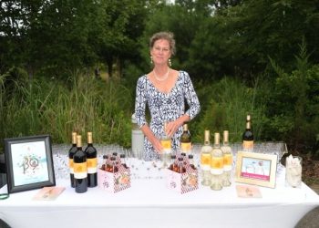 “SoFo Goes Silver”  Honors Eric Goode, Michael Gerrard, And The Late Peter Matthiessen