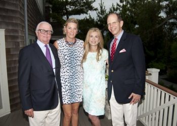 The President’s Committee Party For Southampton Hospital’s 56th Annual Summer Party