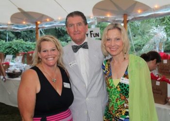 It Was All About The Animals During “Wild Night for Wildlife”