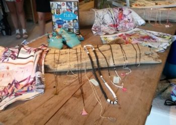 Everything But Water’s Clover Canyon Trunk Show