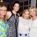 Jay McInerney & Anne Hearst McInerney Host Alzheimer’s Association Hamptons Kick Off For The Rita Hayworth Gala
