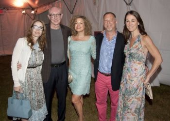 Endless Summer: 56th Annual Southampton Hospital Summer Gala