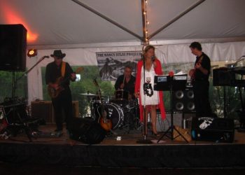 Diamond In The Rough Gala A Shining Success For The Montauk Playhouse Community Center Foundation