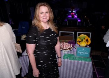 Friends Of Finn By The Shore Hamptons Benefit Makes Waves At Finale East