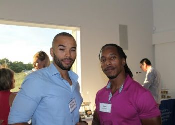 Physicians Committee For Responsible Medicine Hamptons Benefit Raises Over $150,000