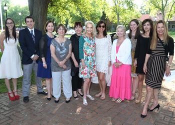 Guild Hall Holds Annual Summer Gala
