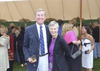 The Perlman Music Program Raises Over $500,000 During 20th Anniversary Celebration