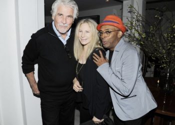 Gladys Knight, Jon Bon Jovi, Pharrell Williams, And Jamie Foxx Bring Down The House At Apollo In The Hamptons