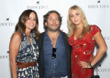 Talent Resources Hosts Hamptons Drive-In Premiere Of “Innocence”
