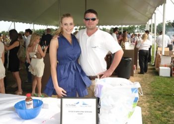 Kelly Bensimon And Talent Resources Host Hampton Cup At Bridgehampton Polo Club