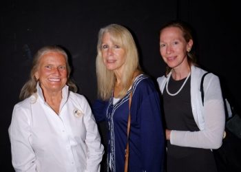 Artists & Writers Charity Pre-Game Party & Auction