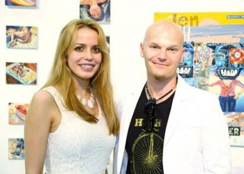 Closing Reception At Hamptons Gallery Benefits The Wounded Warrior Project