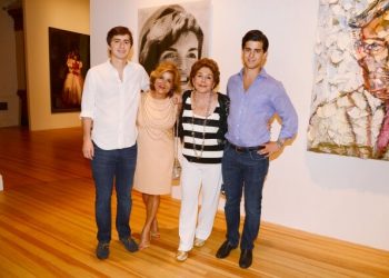 An Evening Honoring “Close Up” Presented By Audi And The Southampton Arts Center