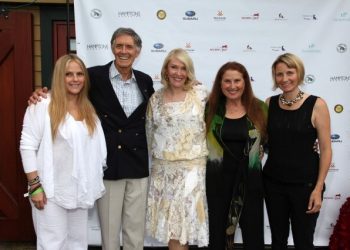 Pet Philanthropy Circle Honors Prince Lorenzo Borghese, Jean Shafiroff, Amanda Hearst, Georgina Bloomberg, And Andy Sabin