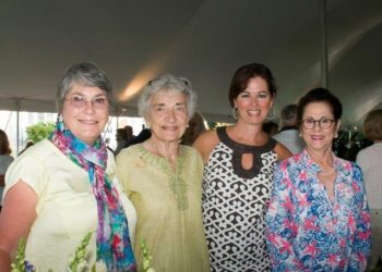 Basilica’s 106th Anniversary Celebration A Sold-out Success