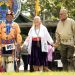 Shinnecock Powwow Showcases Generations Of Tradition