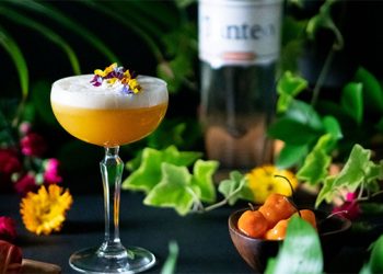 Kick-off The Week With National Margarita Day