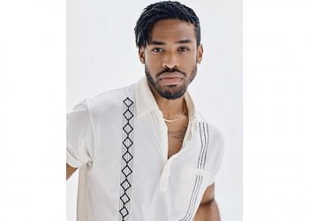INTERVIEW: Actor Titus Makin On The Most Challenging Scene Of “The Rookie” To Film, Season 3 Of The ABC Hit, And More