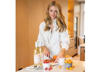 INTERVIEW: Supermodel Kate Bock On Her Valentine’s Day Plans With NBA Star Kevin Love, Their Engagement And Love Story, The Hamptons, And More