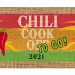 Springs Food Pantry And Share The Harvest Farm Presenting Beloved Chili Cook Off Via Drive-Thru