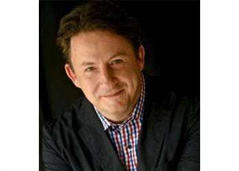Cultural Strategist András Szántó To Address Where Museums Are Heading