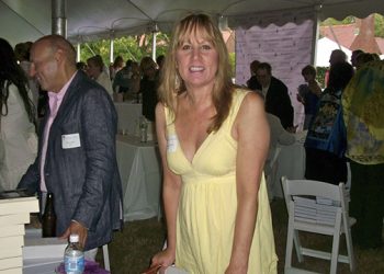 Long Island Playwright Cindi Sansone-Braff’s Work To Be Featured In Think Fast Festival And 2nd Act Players’ New Script Competition