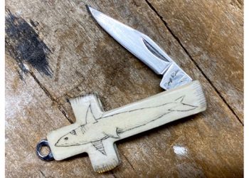 Spring Craftmarket To Be Held At Ashawagh Hall