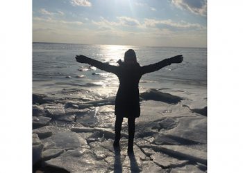 Sixty-Something: Fighting Off The Winter Blues