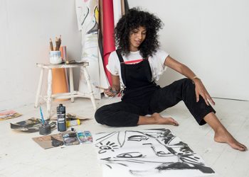 Emerging Artists To Find Inspiration In Greenport Through Uncommon Art Residency Program