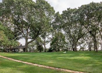 Pulitzer Prize-Winning Novelist John Steinbeck’s Hamptons Home Listed For Nearly $18 Million