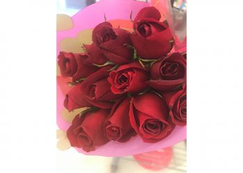 Sixty-Something: Living On The East End Made Everything Come Up Roses