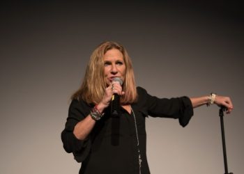 INTERVIEW: Ellen Hermanson Foundation Founder Julie Ratner On The “Tickled Pink Virtual Variety Show,” Celebrating Community Heroes And Women Of East End Media, And More