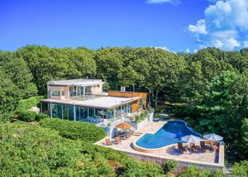 Shelter Island Classic Modern
