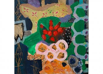 INTERVIEW: Artists Alliance Of East Hampton President Mary Milne On “New Beginnings,” A Virtual Members’ Show