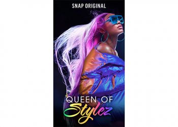 INTERVIEW: Expert Wig Maker And Celeb Hairstylist Tokyo Stylez On Her New Snapchat Original Documentary Series – Featuring Hollywood’s Biggest Names