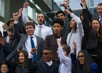 INTERVIEW: Filmmaker Christi Cooper On Her Documentary, “Youth v Gov,” The Inspiring Youth Behind Juliana v. United States, And More