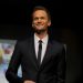 LG Art Of The Pixel Ambassador Neil Patrick Harris Announces Art Of The Pixel Winner During Star-Studded Gala